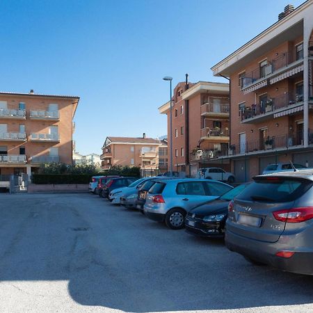 Gli Angeli Apartment Assisi Exterior photo