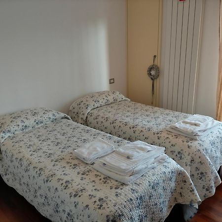 Gli Angeli Apartment Assisi Exterior photo