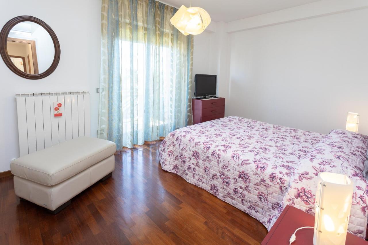 Gli Angeli Apartment Assisi Exterior photo