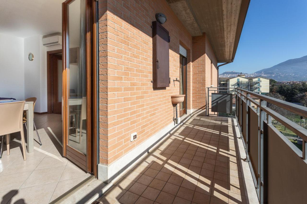 Gli Angeli Apartment Assisi Exterior photo