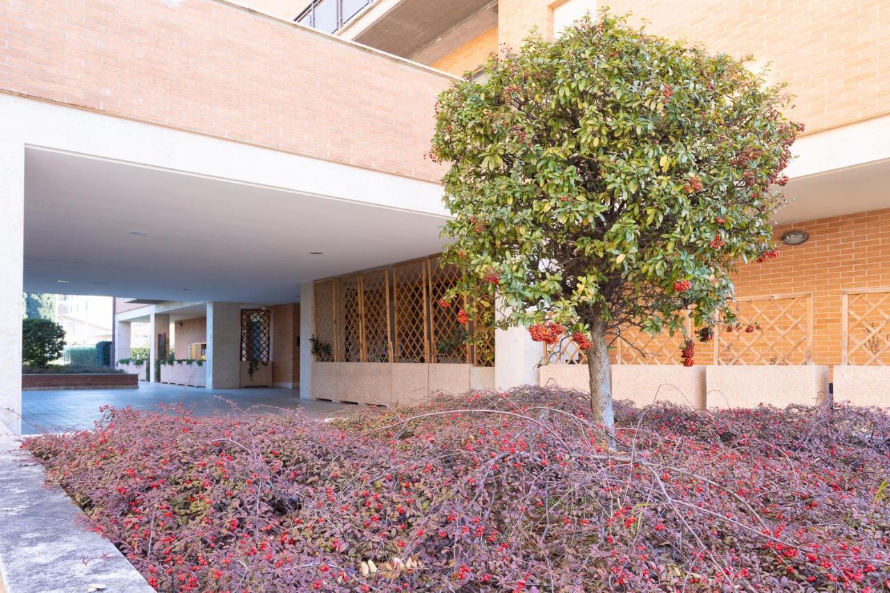 Gli Angeli Apartment Assisi Exterior photo