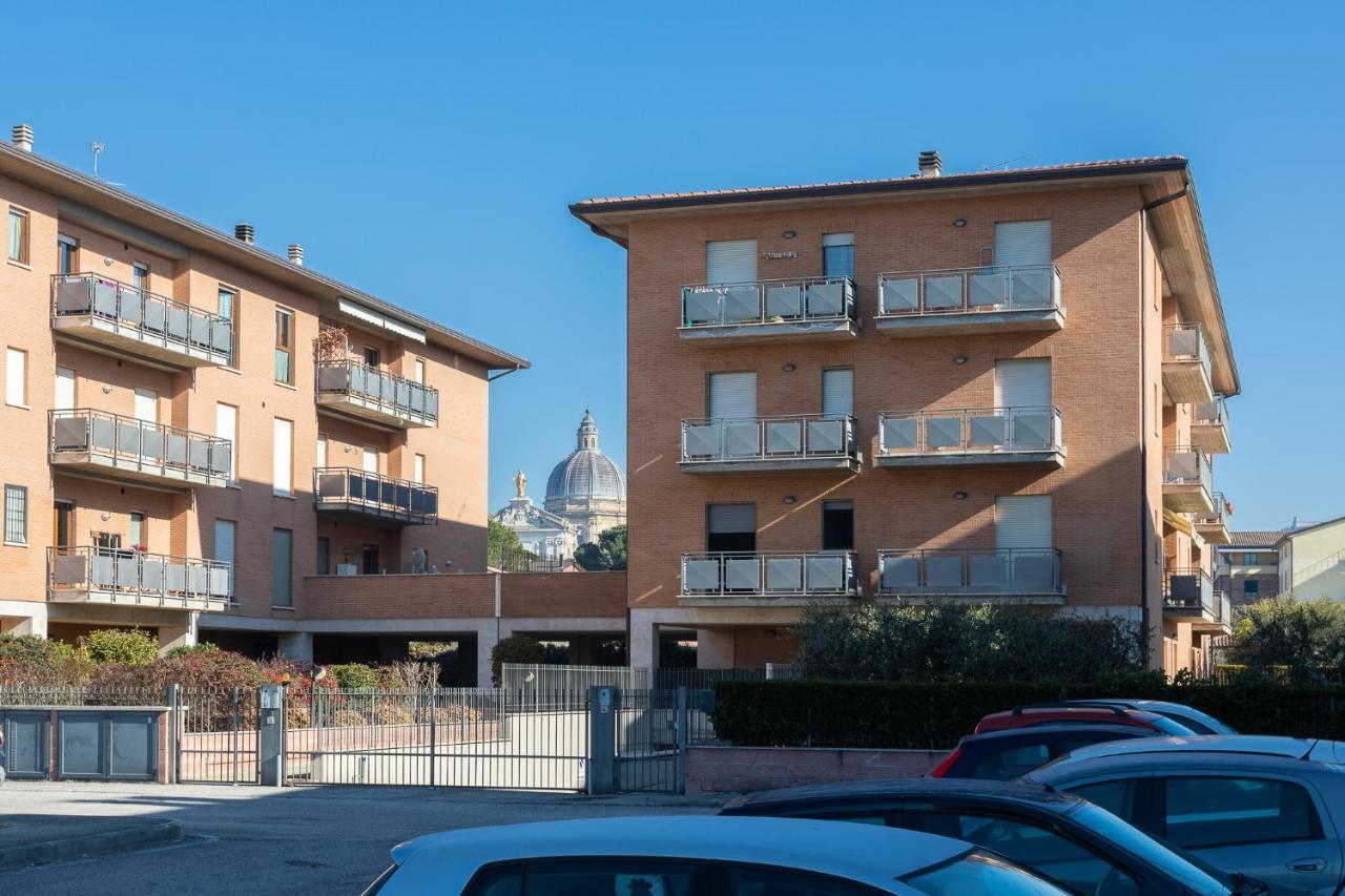 Gli Angeli Apartment Assisi Exterior photo