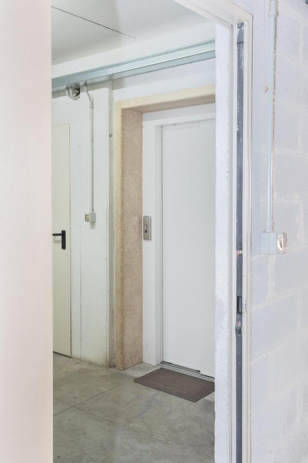 Gli Angeli Apartment Assisi Exterior photo