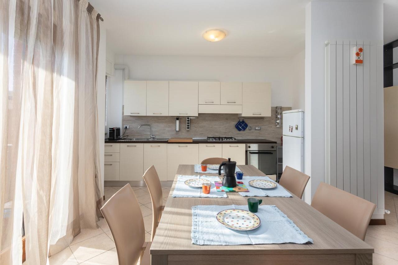Gli Angeli Apartment Assisi Exterior photo