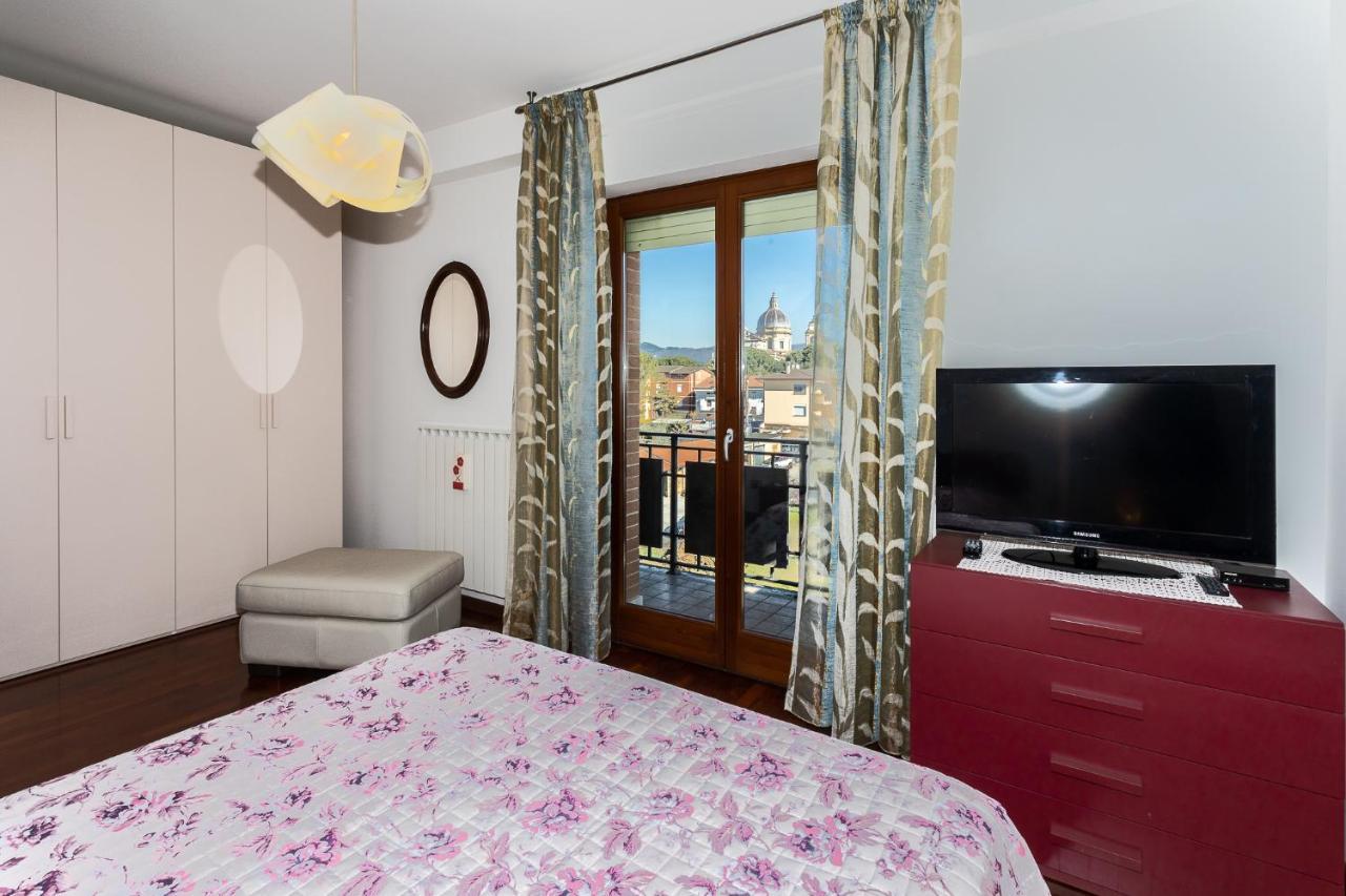 Gli Angeli Apartment Assisi Exterior photo