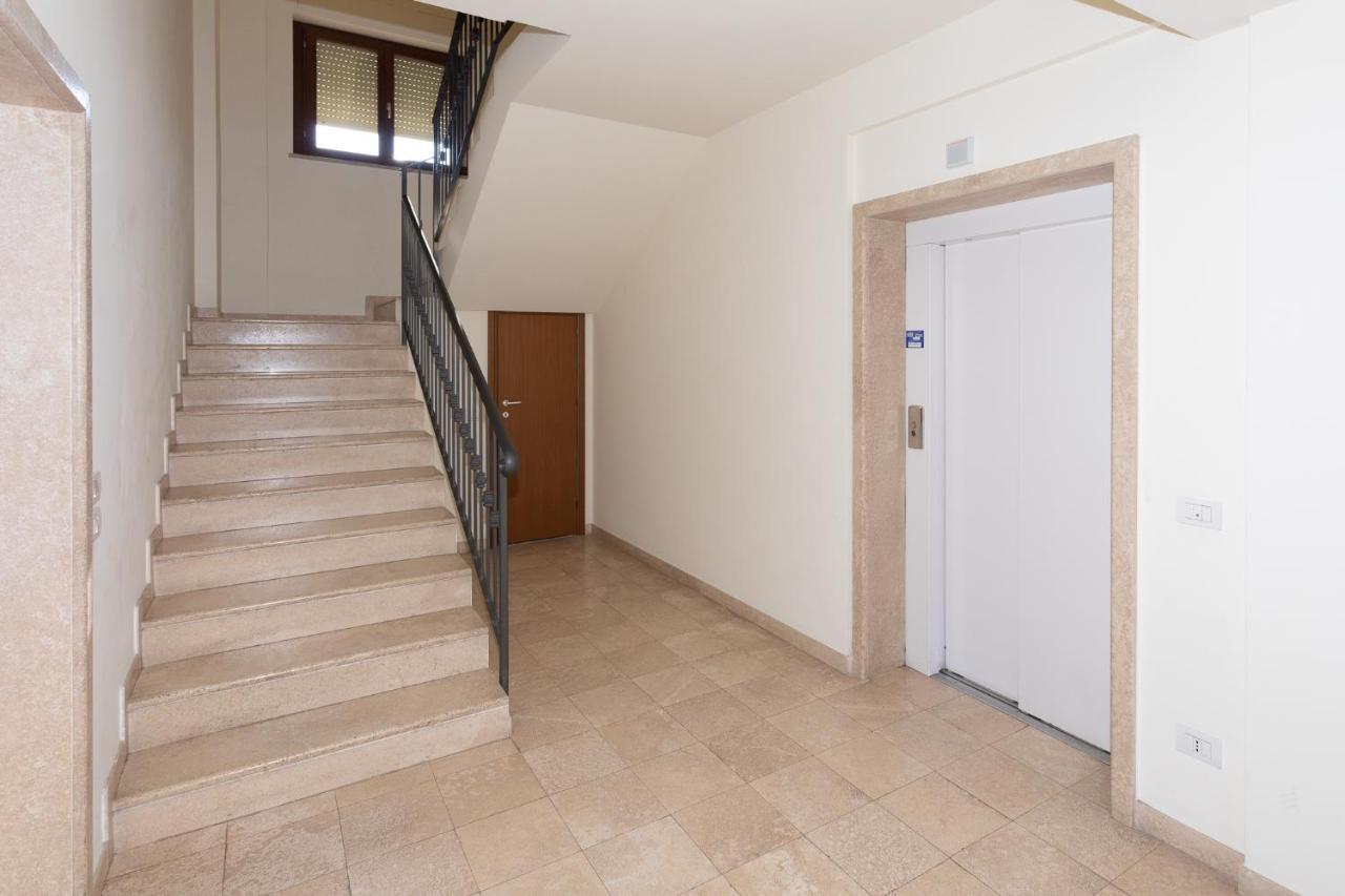 Gli Angeli Apartment Assisi Exterior photo
