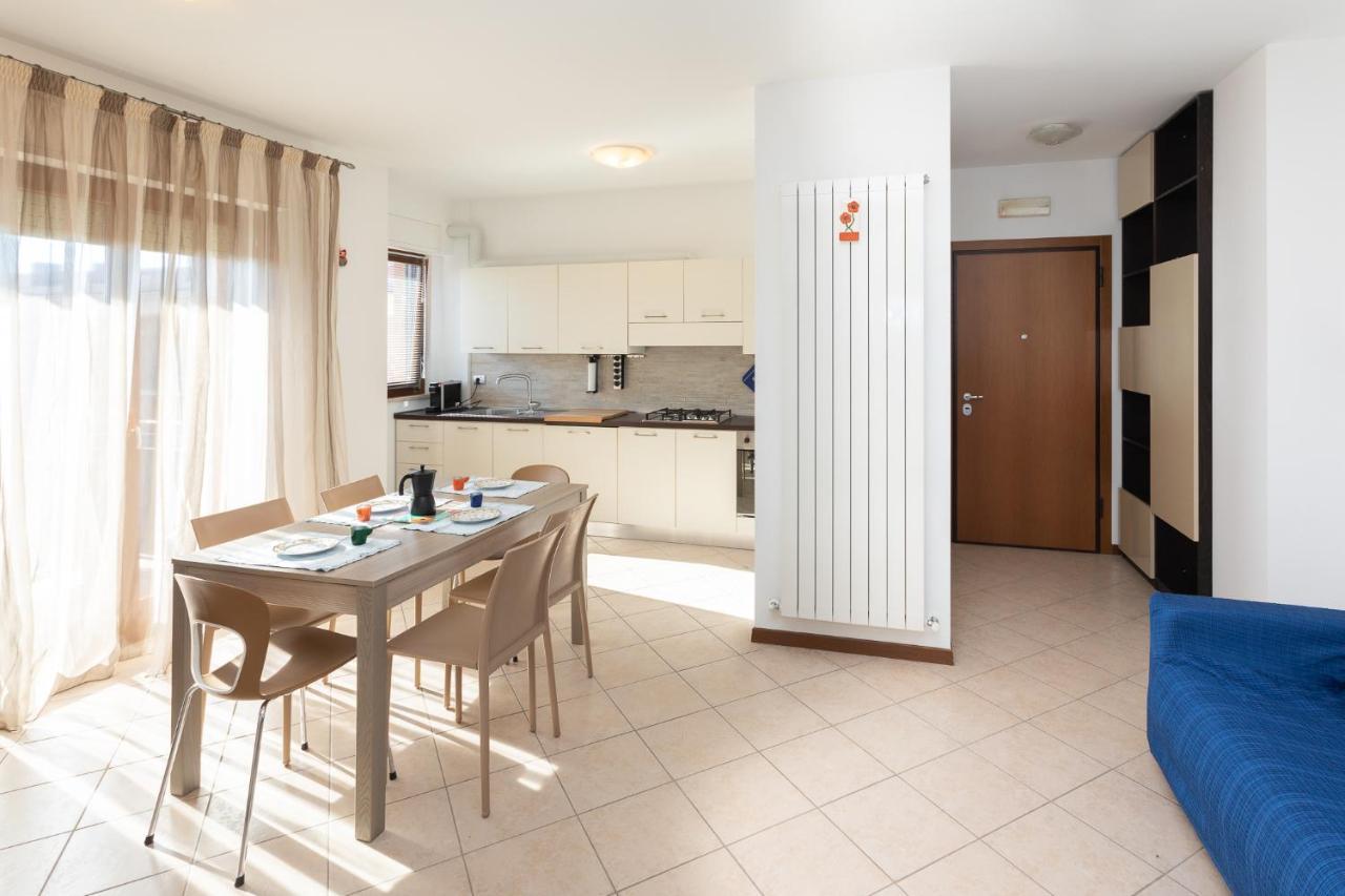 Gli Angeli Apartment Assisi Exterior photo